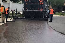 Best Driveway Crack Filling  in Decatur, MS